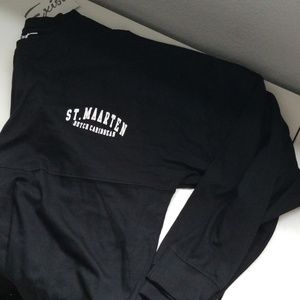 st maarten shirt